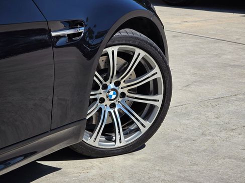 Used 2012 BMW M3 image 11