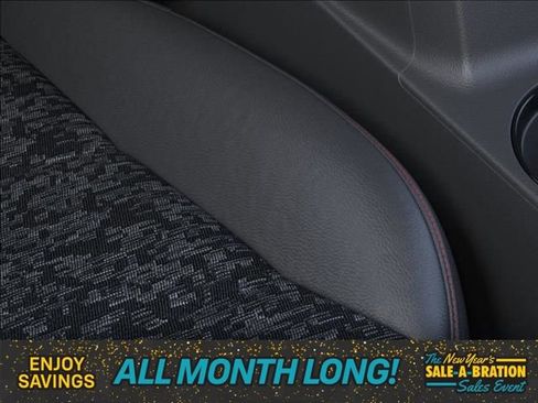 New 2026 Chevrolet Colorado Z71 image 21