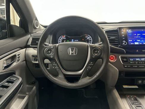Certified 2023 Honda Ridgeline RTL-E image 15
