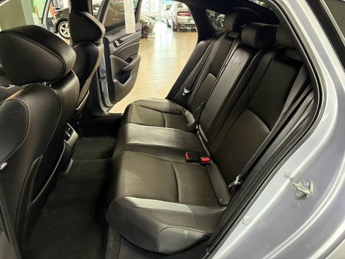 Used 2020 Honda Accord Sport image 10