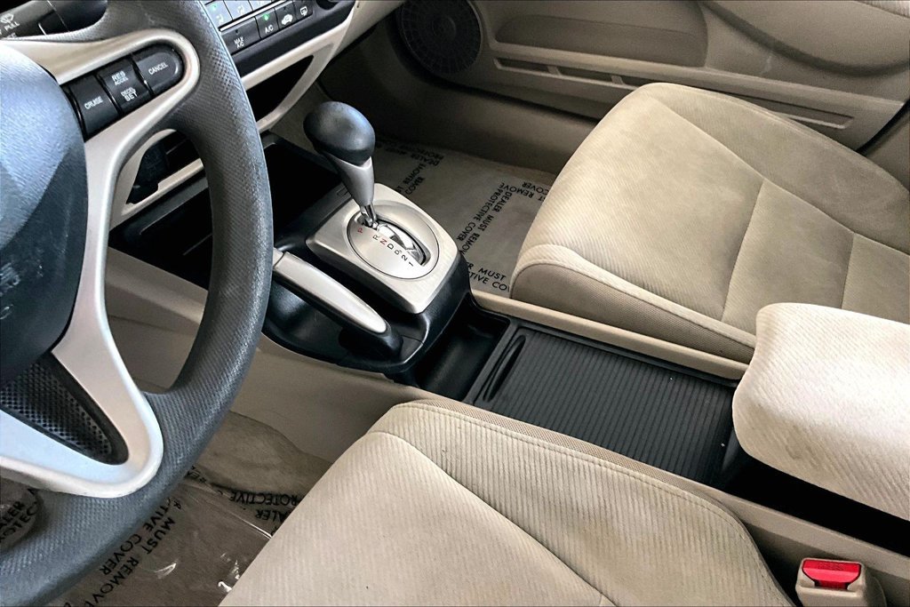 Used 2010 Honda Civic LX image 18