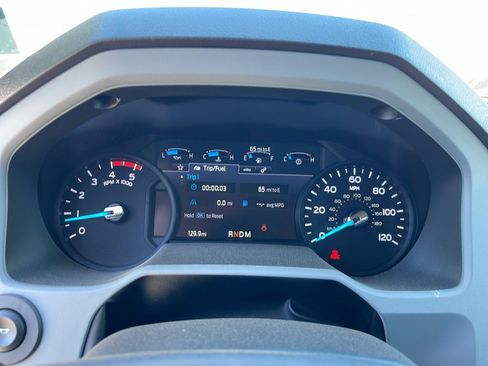 New 2026 Ford F750 2WD SuperCab Super Duty image 34