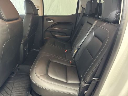 Used 2022 Chevrolet Colorado ZR2 AWD/4WD image 12