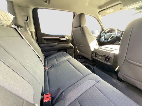 Used 2024 Chevrolet Silverado 1500 LT image 27