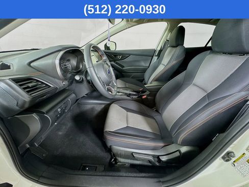 Certified 2022 Subaru Crosstrek 2.0i Premium w/ Popular Package #4 AWD/4WD image 25