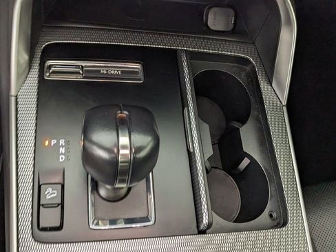 Used 2025 MAZDA CX-90 3.3 Turbo w/ Premium Sport Pkg image 31