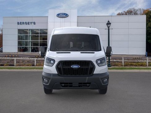 New 2024 Ford Transit 350 XL image 27