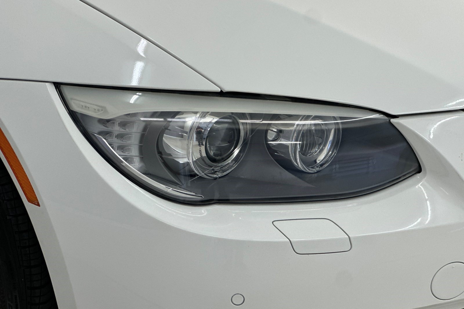 Used 2011 BMW 335i Convertible RWD image 11
