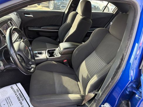 Used 2021 Dodge Charger GT w/ Navigation & Travel Group image 12