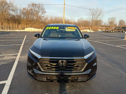 Used 2023 Honda CR-V LX image 9