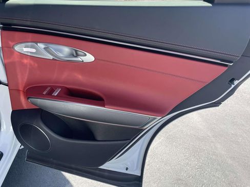 New 2026 Genesis GV70 3.5T Sport Advanced AWD/4WD image 23