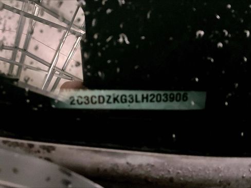 Used 2020 Dodge Challenger GT w/ Plus Package image 32