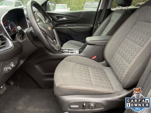 Used 2023 Chevrolet Equinox LT image 14