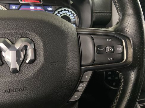 Used 2022 RAM 1500 Rebel w/ Rebel Level 2 Equipment Group image 21