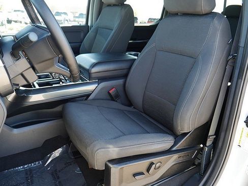 Used 2023 Ford F150 XLT w/ Equipment Group 302A High image 14