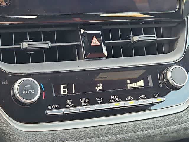 Certified 2024 Toyota Corolla SE FWD image 24