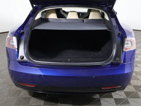 Used 2016 Tesla Model S P90D image 15