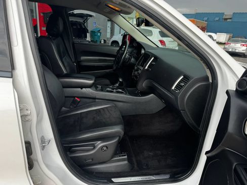 Used 2018 Dodge Durango GT AWD/4WD image 17