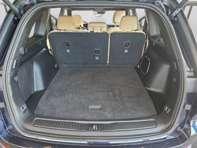Used 2023 Jeep Grand Cherokee 4WD 4xe image 30