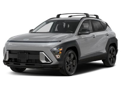 New 2027 Hyundai Kona SEL Sport