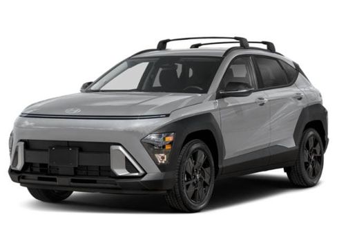 New 2027 Hyundai Kona SEL Sport FWD image 1