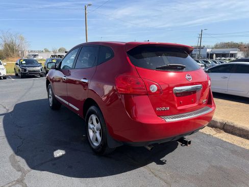 Used 2013 Nissan Rogue S w/ Special Edition Pkg image 5
