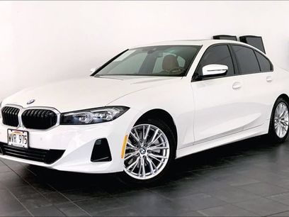 Used 2023 BMW 330i Sedan w/ Convenience Package