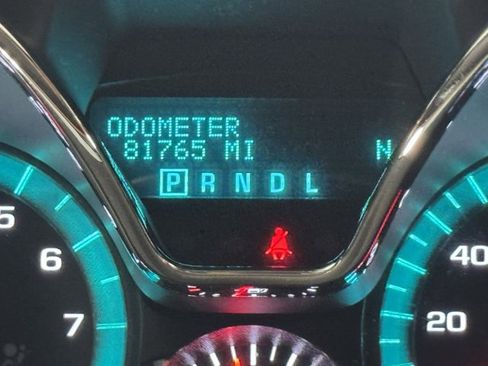 Used 2016 Chevrolet Traverse LTZ image 10