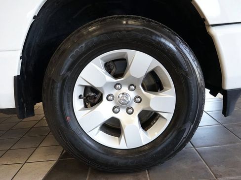 Used 2023 RAM 1500 Big Horn AWD/4WD image 53