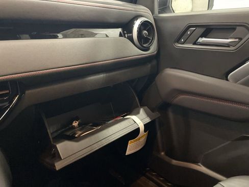 New 2026 Chevrolet Colorado Z71 w/ Technology Package image 20