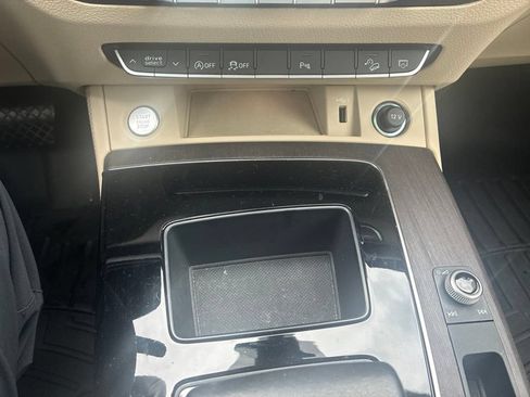 Used 2021 Audi Q5 2.0T Premium Plus AWD/4WD image 17