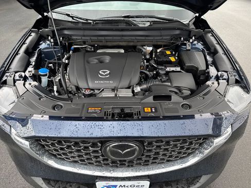 New 2025 MAZDA CX-5 AWD 2.5 S image 28