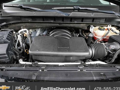 Used 2021 Chevrolet Tahoe LT RWD image 37
