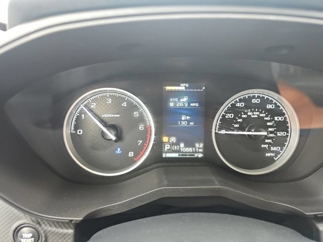 Used 2019 Subaru Forester Premium AWD/4WD image 16