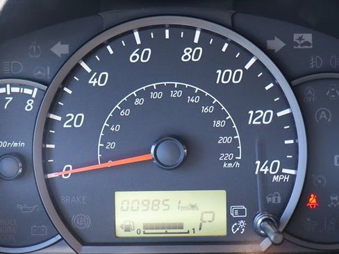 Used 2024 Mitsubishi Mirage G4 LE FWD image 40