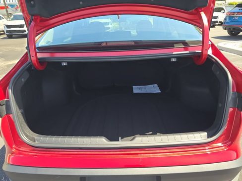 New 2026 Kia K4 FWD image 10