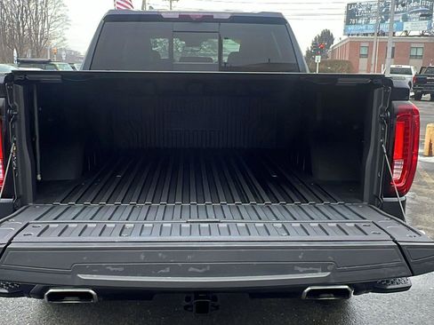 Used 2024 GMC Sierra 1500 Denali Ultimate image 33