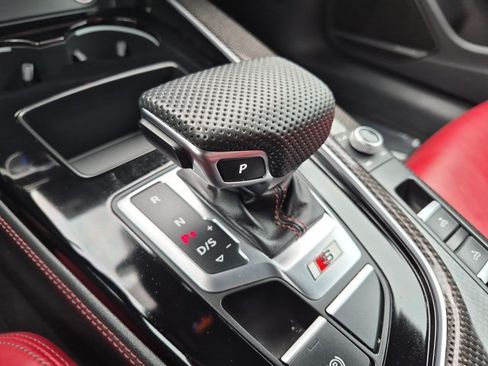 Used 2023 Audi S5 Prestige AWD/4WD image 12