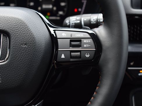 New 2026 Honda CR-V Sport Touring image 18