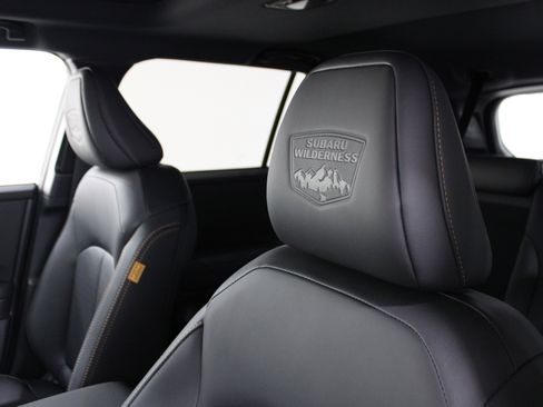 New 2026 Subaru Outback Wilderness AWD/4WD image 5