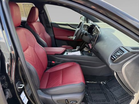 Used 2023 Lexus NX 350h Luxury w/ Vision Package image 15