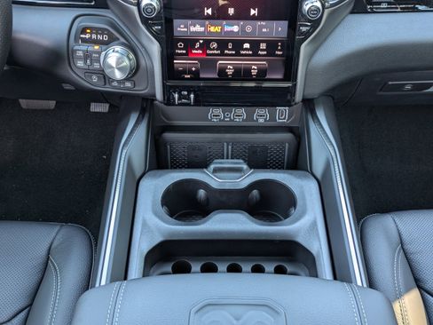 New 2026 RAM 1500 Rebel image 20