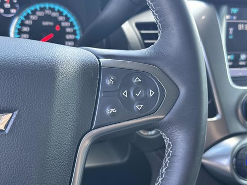 Used 2017 Chevrolet Tahoe Premier w/ Max Trailering Package image 30