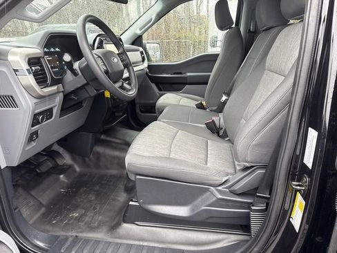 Used 2021 Ford F150 XL w/ Equipment Group 101A High image 25