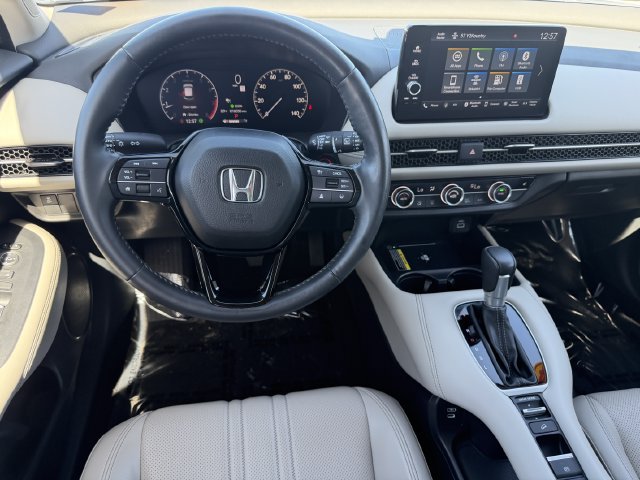 Used 2024 Honda HR-V EX-L image 17