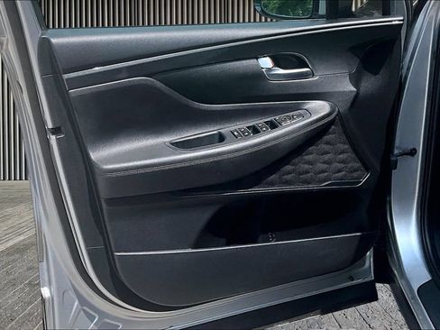 Used 2022 Hyundai Santa Fe SEL FWD image 23
