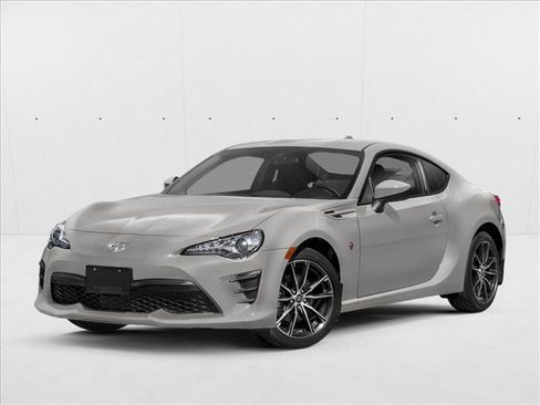 Used 2019 Toyota 86 RWD image 1