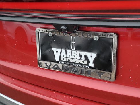 New 2026 Lincoln Aviator Premiere image 31