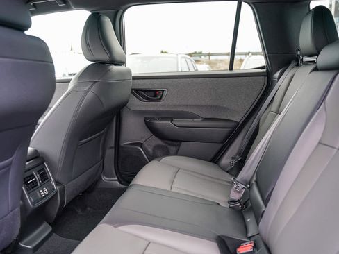 New 2026 Subaru Outback Premium image 19