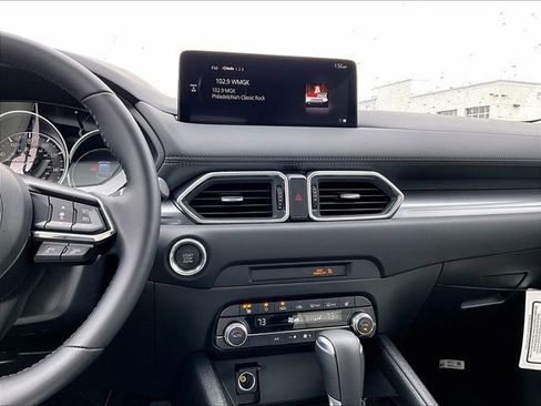 Used 2025 MAZDA CX-5 AWD 2.5 S image 18